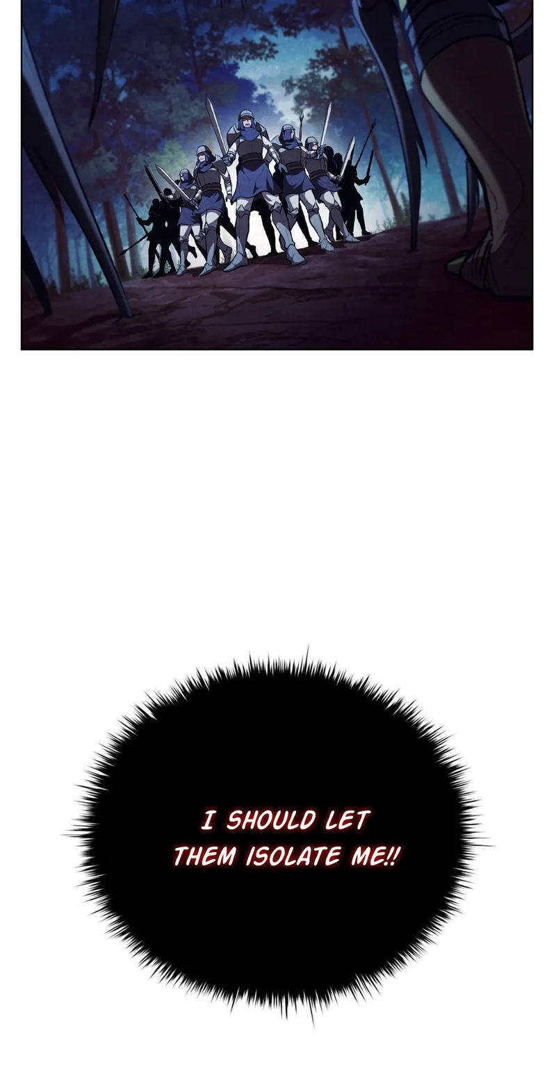 I Regressed As The Duke Chapter 89 - Page 80