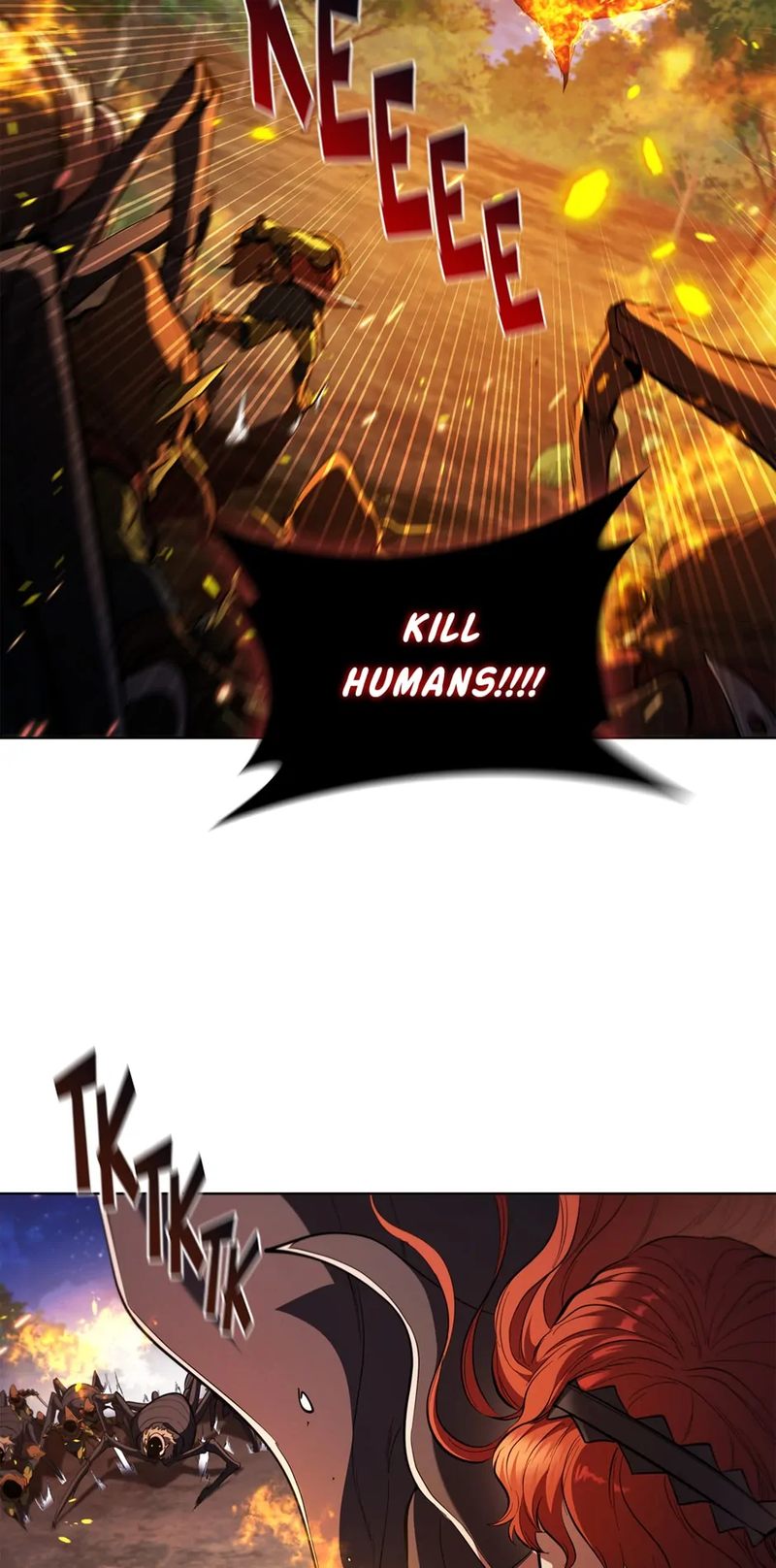 I Regressed As The Duke Chapter 90 - Page 12