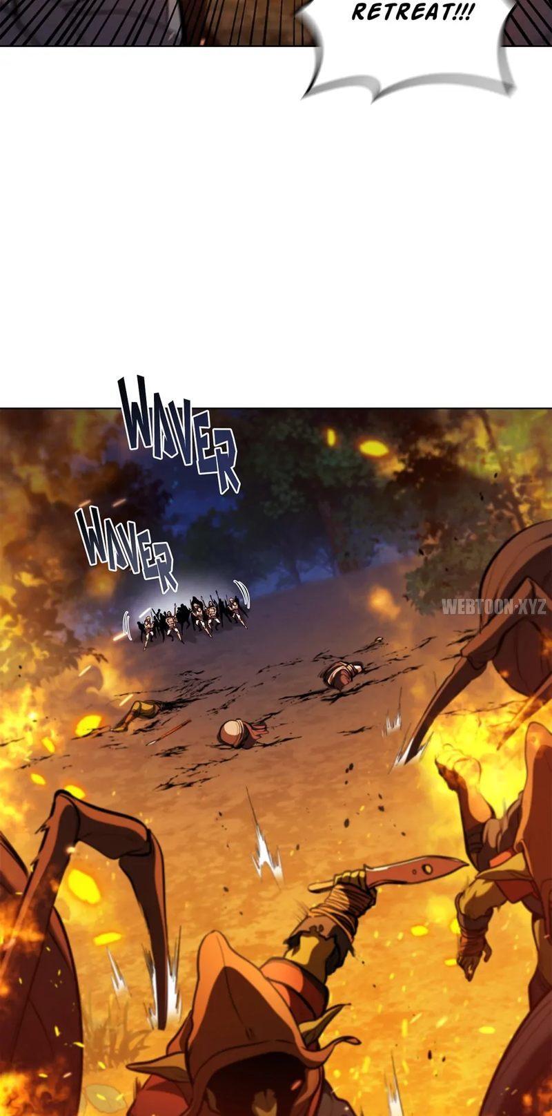 I Regressed As The Duke Chapter 90 - Page 15