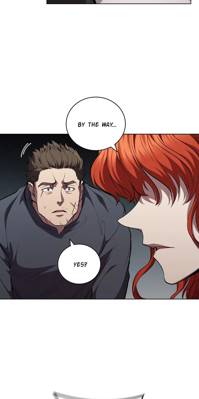 I Regressed As The Duke Chapter 90 - Page 47