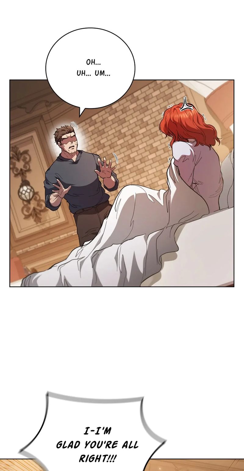 I Regressed As The Duke Chapter 90 - Page 49