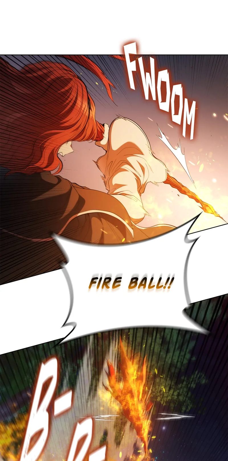 I Regressed As The Duke Chapter 90 - Page 9