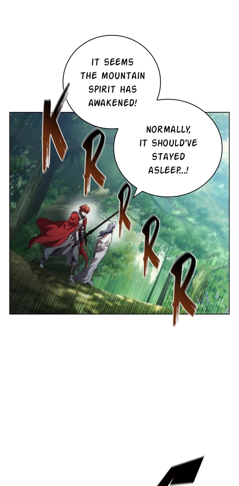 I Regressed As The Duke Chapter 93 - Page 15