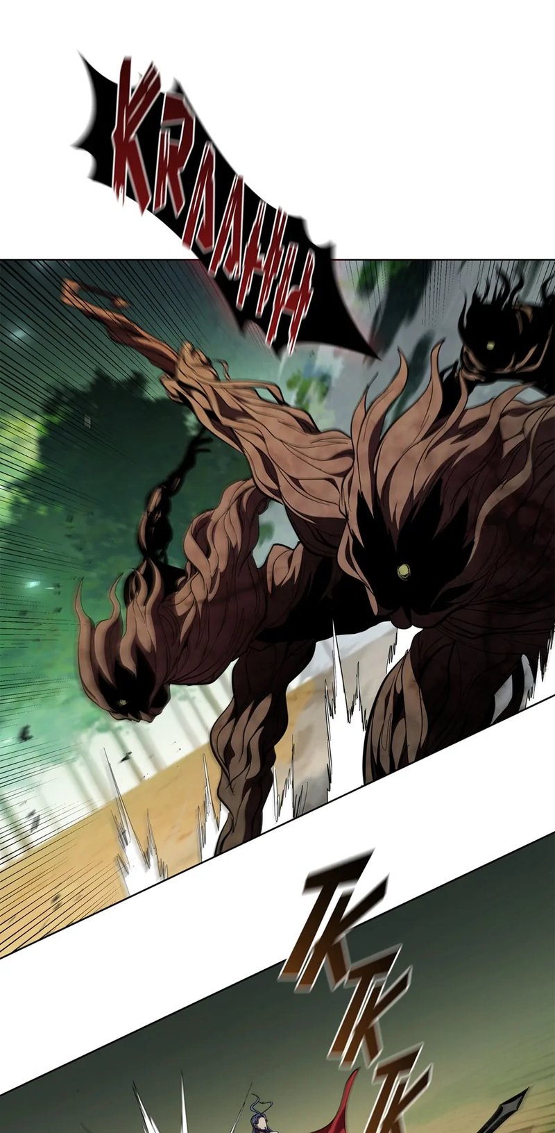 I Regressed As The Duke Chapter 93 - Page 19