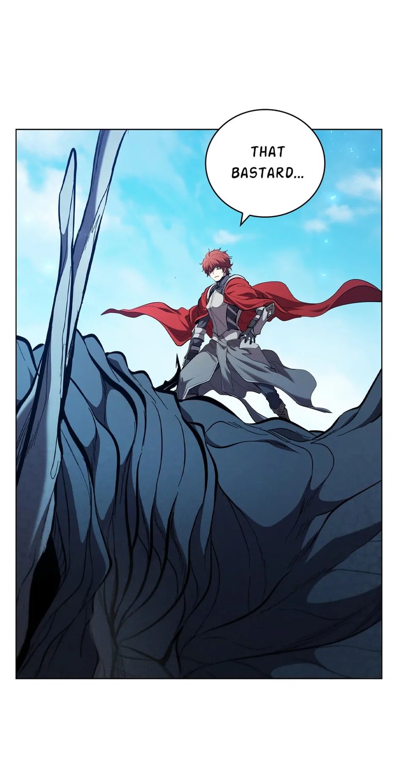 I Regressed As The Duke Chapter 93 - Page 34