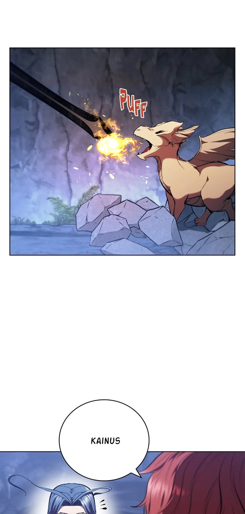 I Regressed As The Duke Chapter 93 - Page 71