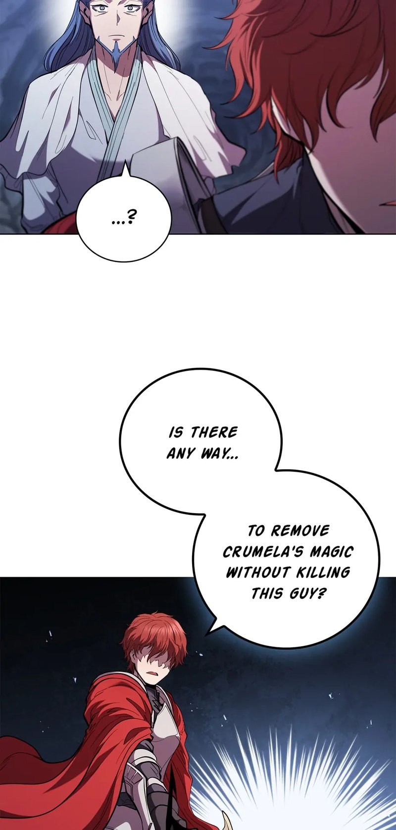 I Regressed As The Duke Chapter 93 - Page 72