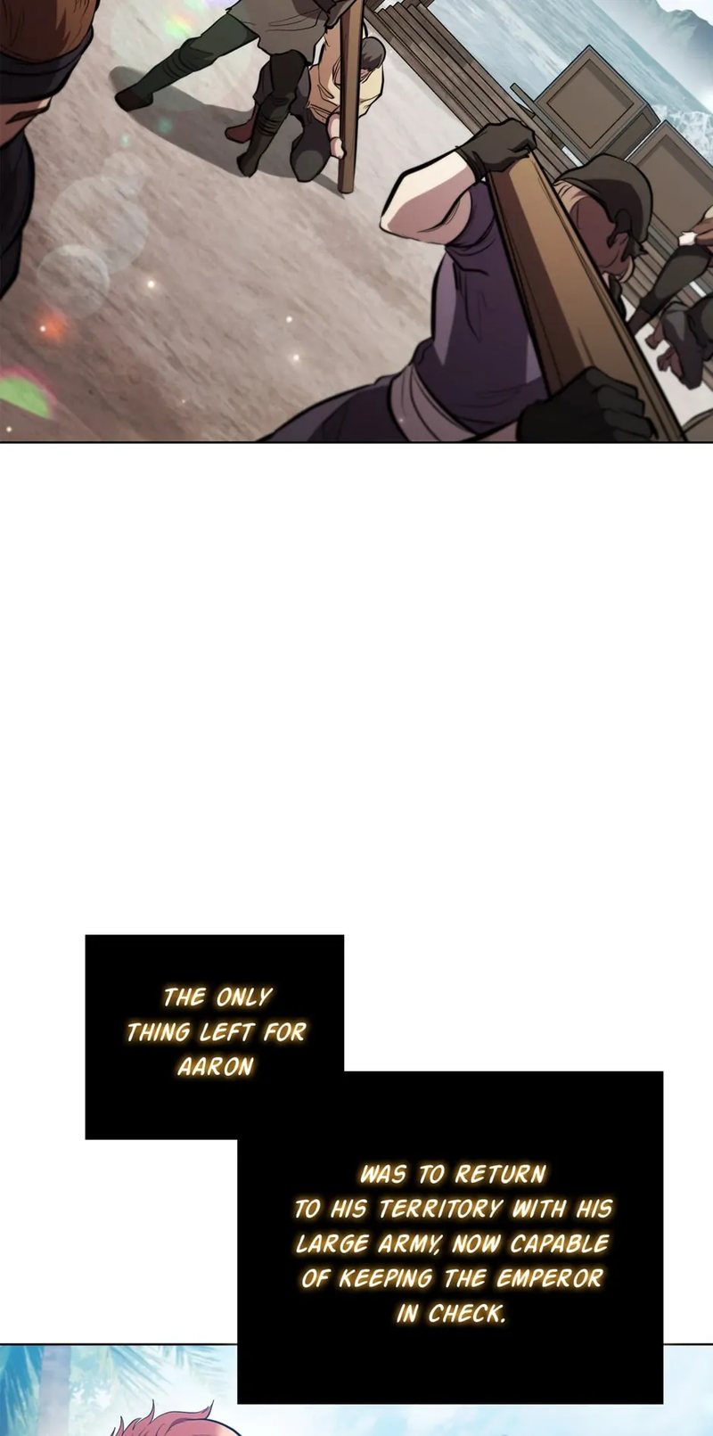 I Regressed As The Duke Chapter 94 - Page 23