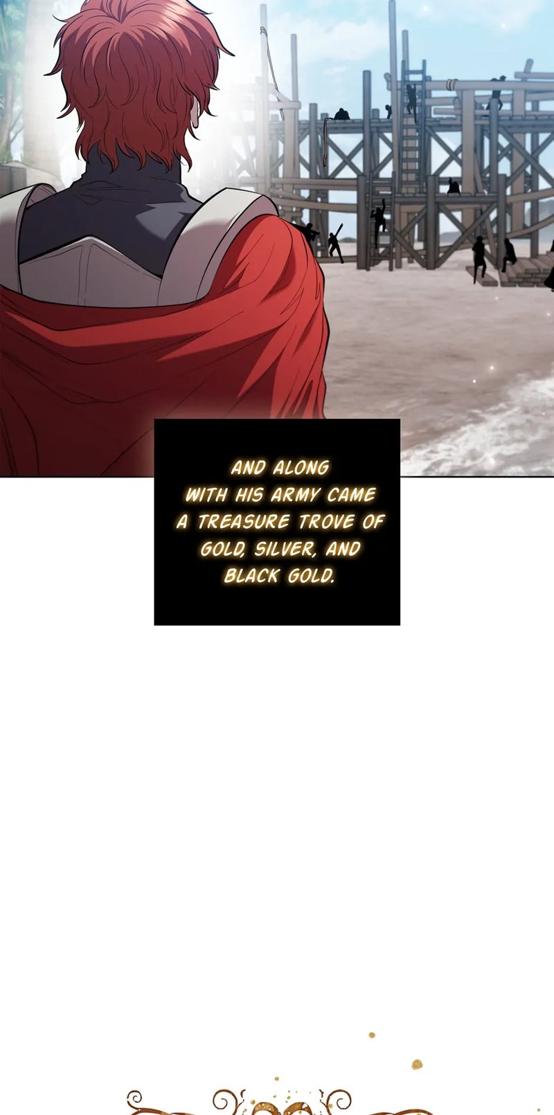 I Regressed As The Duke Chapter 94 - Page 24