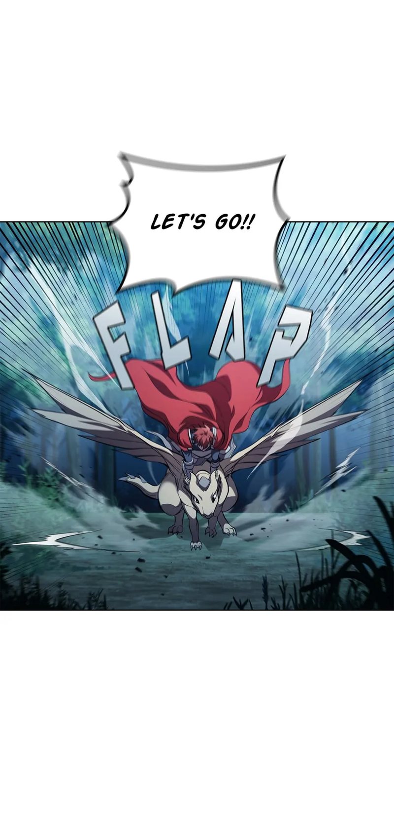 I Regressed As The Duke Chapter 94 - Page 42