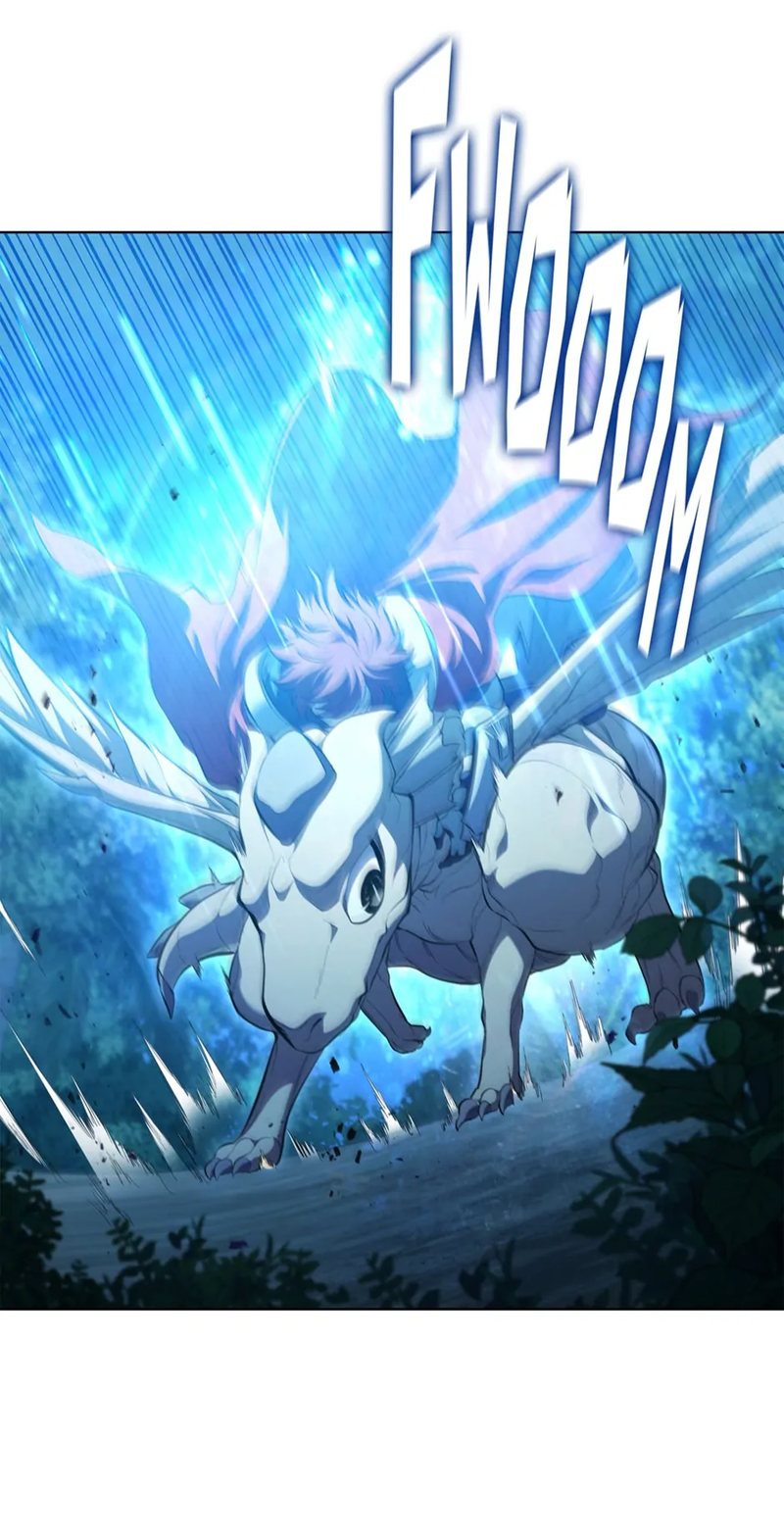 I Regressed As The Duke Chapter 94 - Page 59