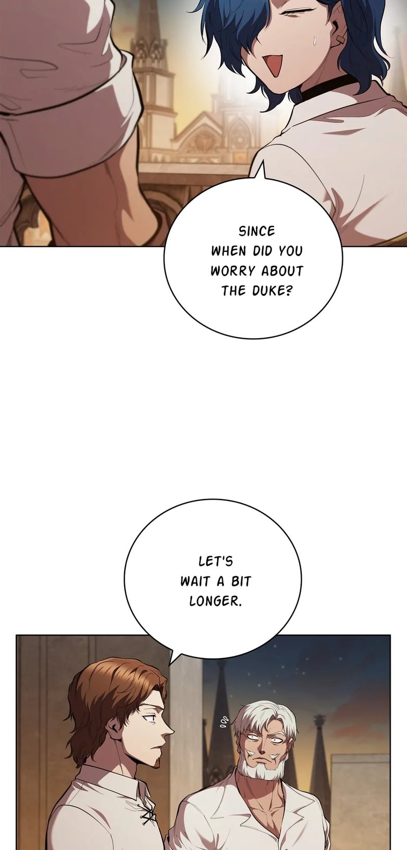 I Regressed As The Duke Chapter 94 - Page 6