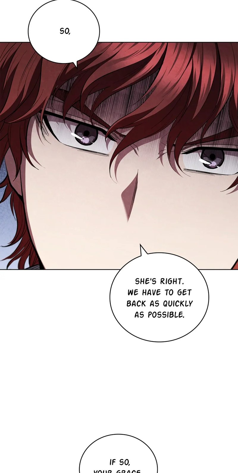 I Regressed As The Duke Chapter 95 - Page 14