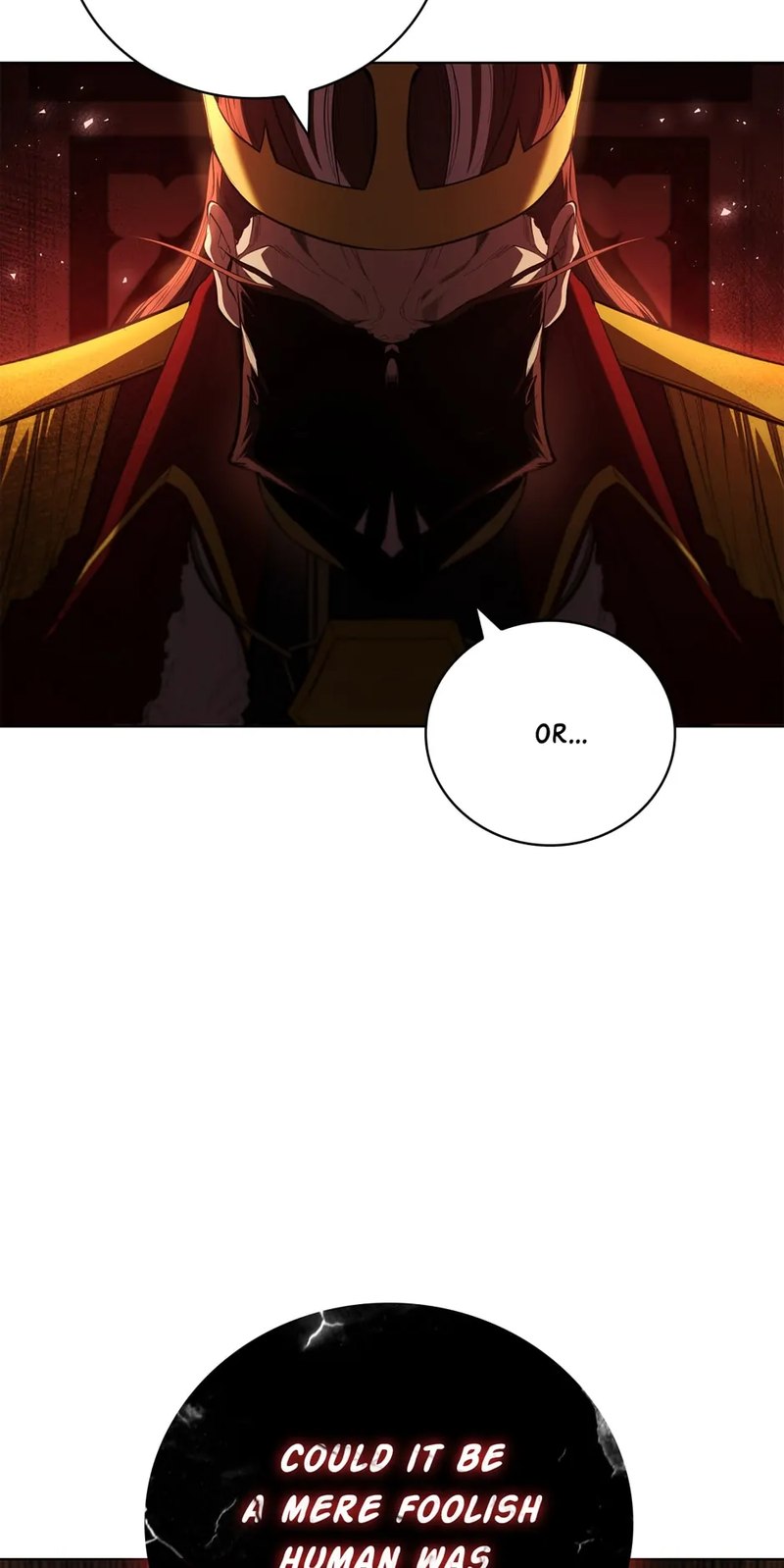 I Regressed As The Duke Chapter 95 - Page 35