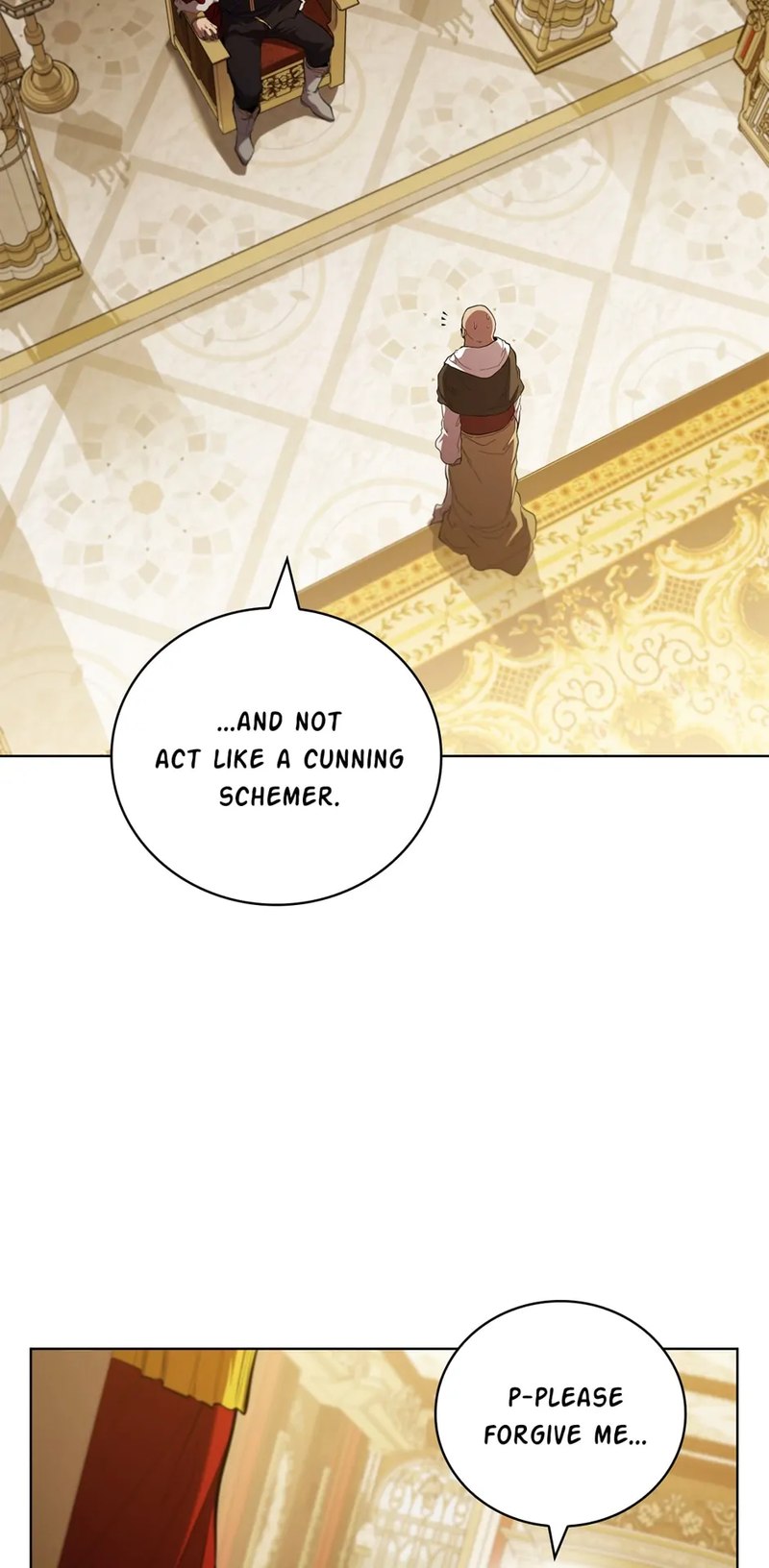 I Regressed As The Duke Chapter 95 - Page 39