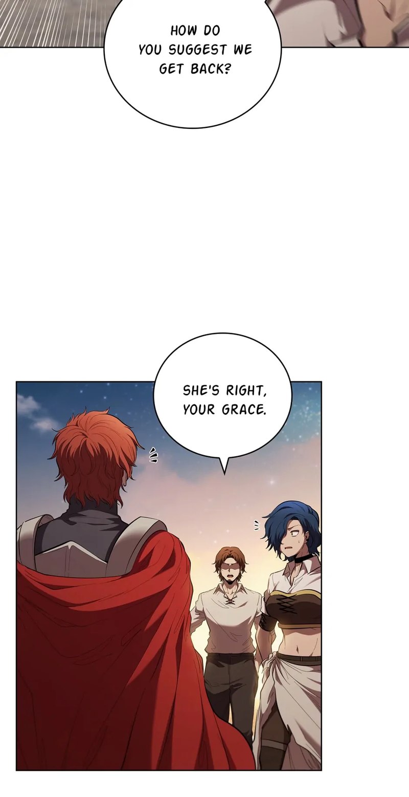 I Regressed As The Duke Chapter 95 - Page 4