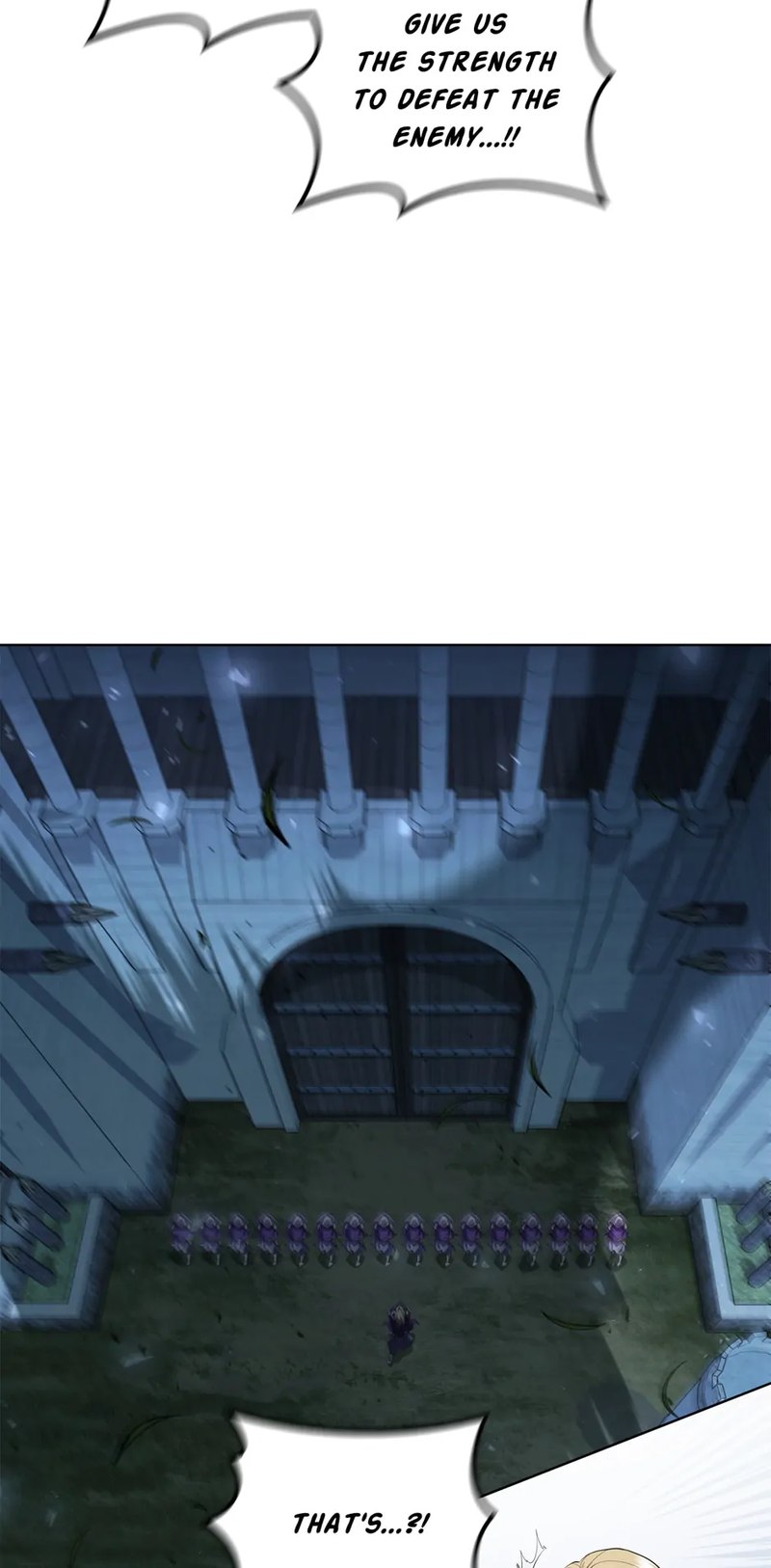 I Regressed As The Duke Chapter 95 - Page 59