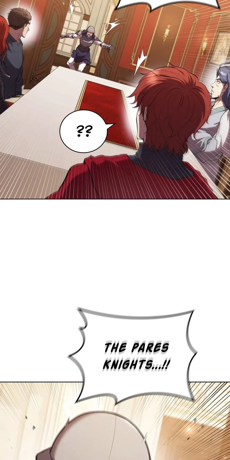 I Regressed As The Duke Chapter 96 - Page 14