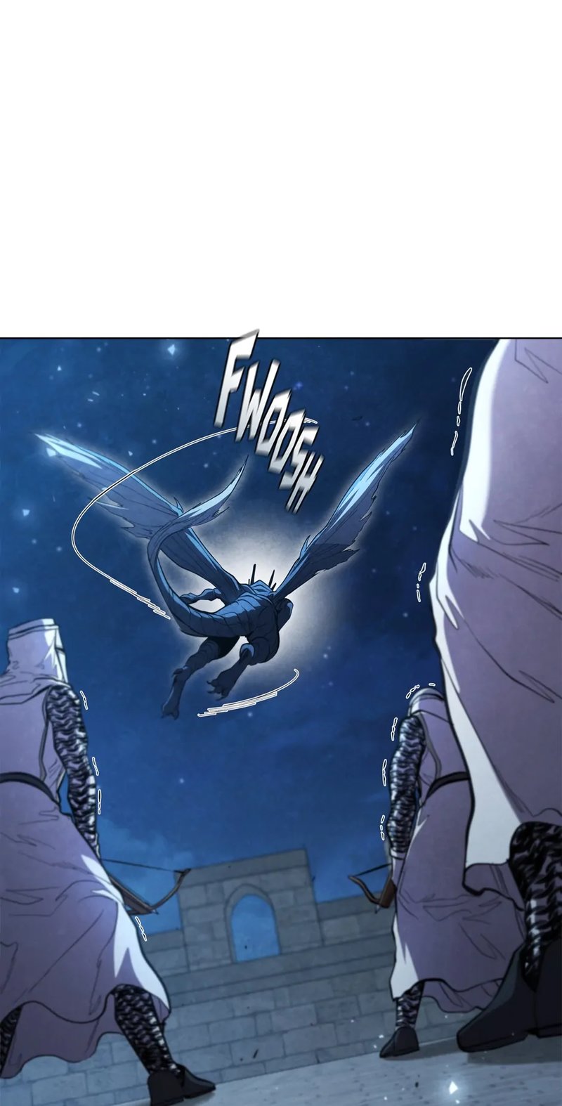 I Regressed As The Duke Chapter 96 - Page 59