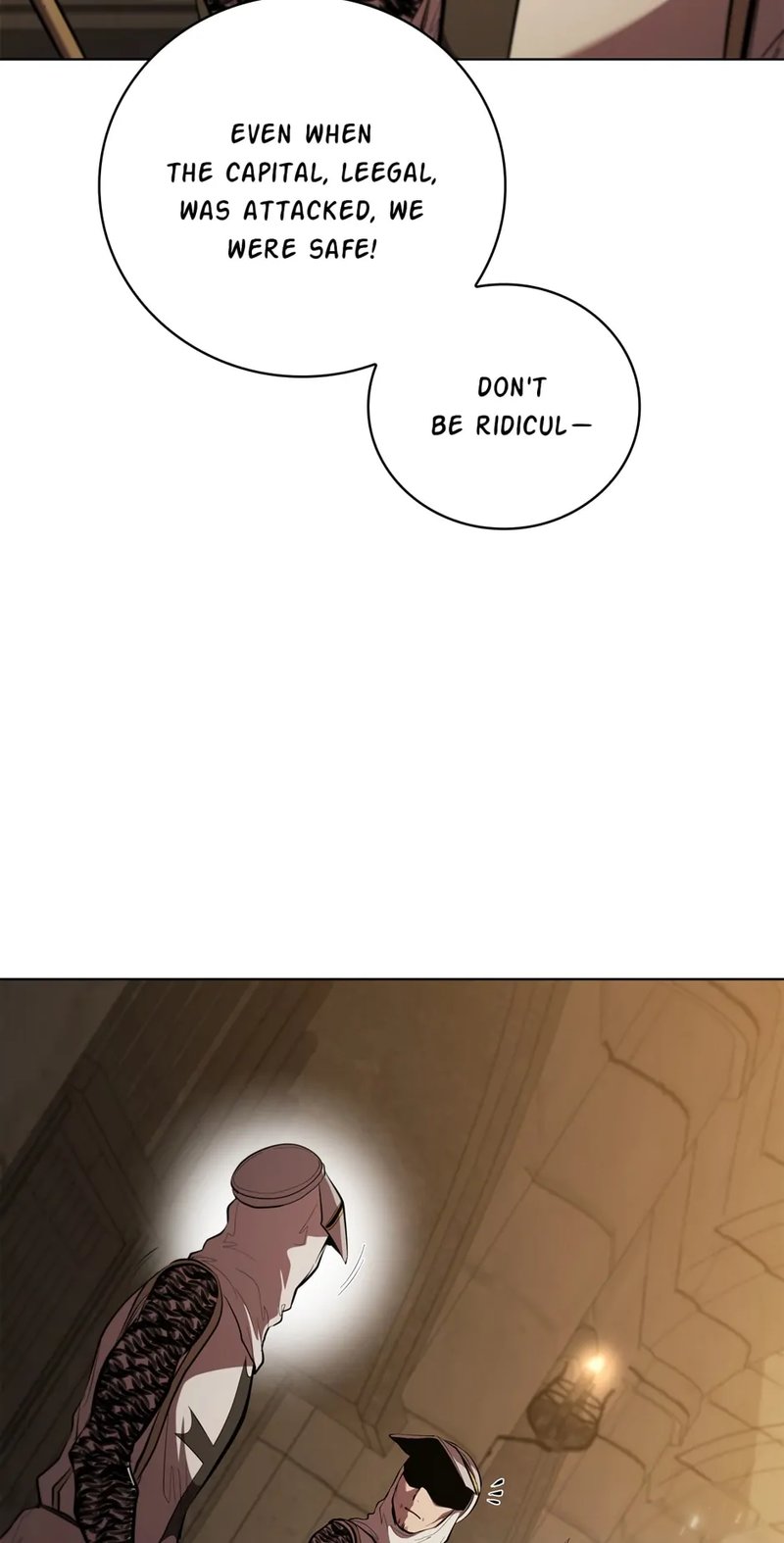 I Regressed As The Duke Chapter 96 - Page 64