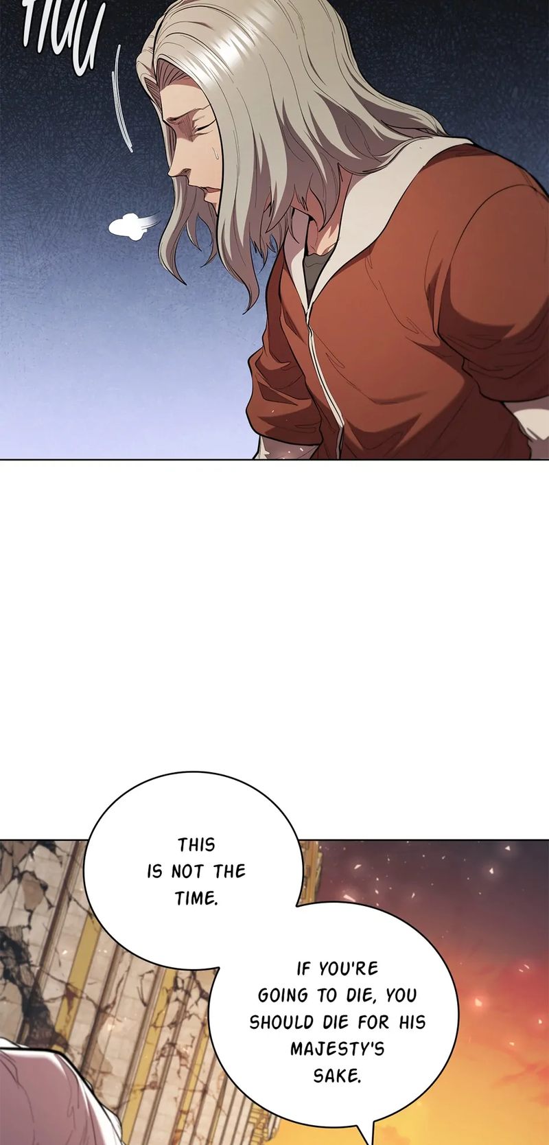 I Regressed As The Duke Chapter 99 - Page 43