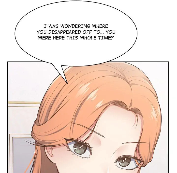 Amnesia Chapter 11 - Page 125