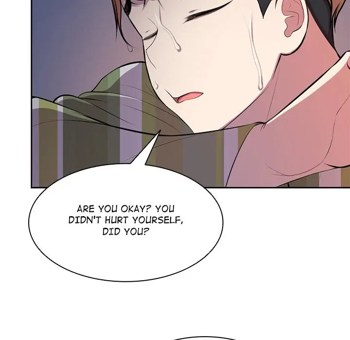 Amnesia Chapter 15 - Page 95