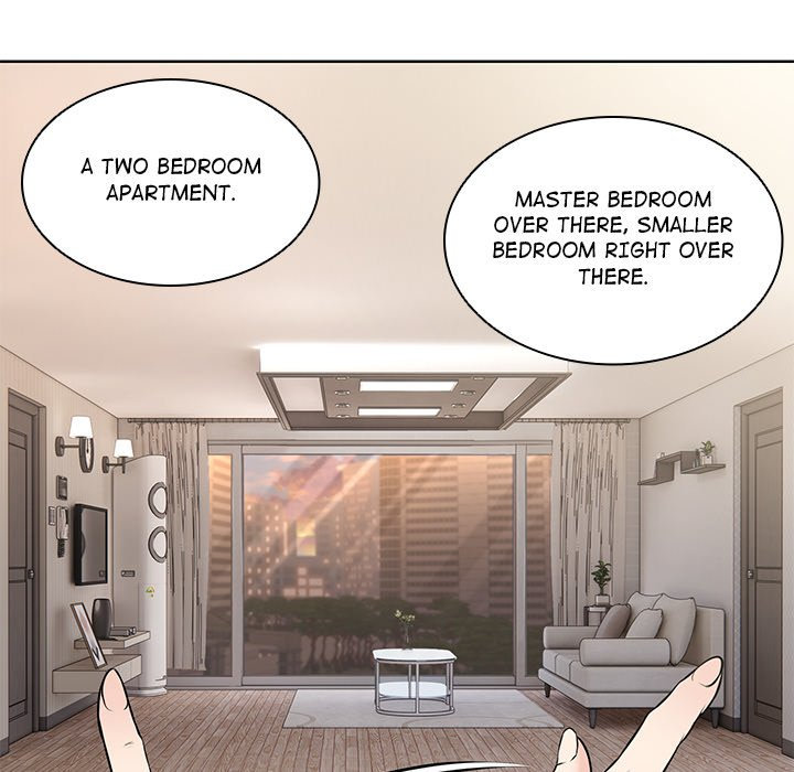 Amnesia Chapter 19 - Page 127