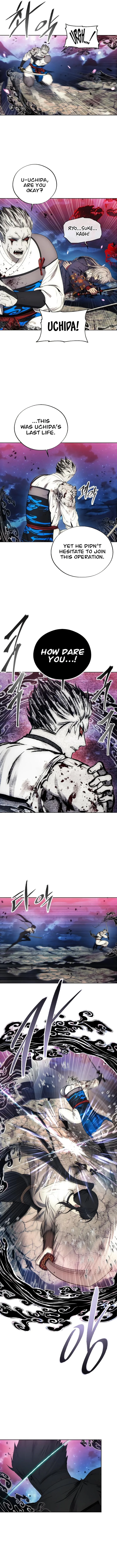 How to Live as a Villain Chapter 108 - Page 4