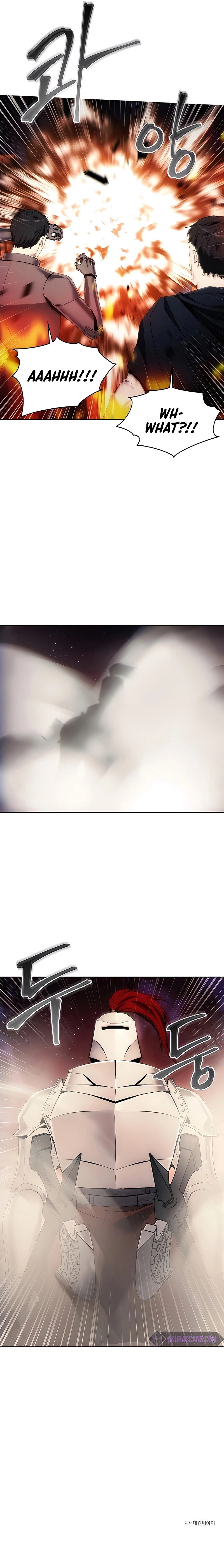 How to Live as a Villain Chapter 41 - Page 8