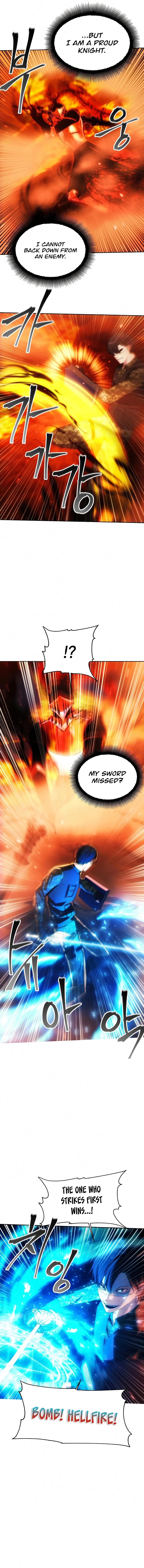 How to Live as a Villain Chapter 49 - Page 10