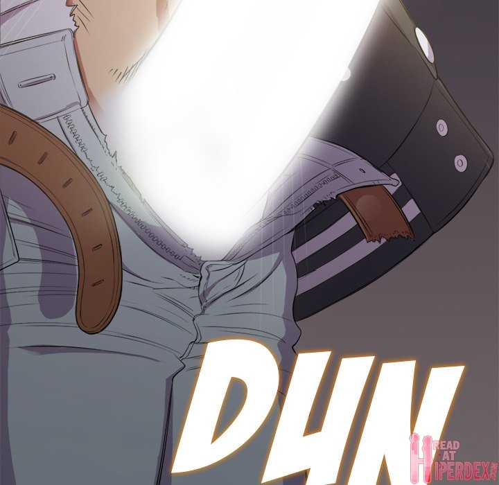 My High School Bully Chapter 31 - Page 96