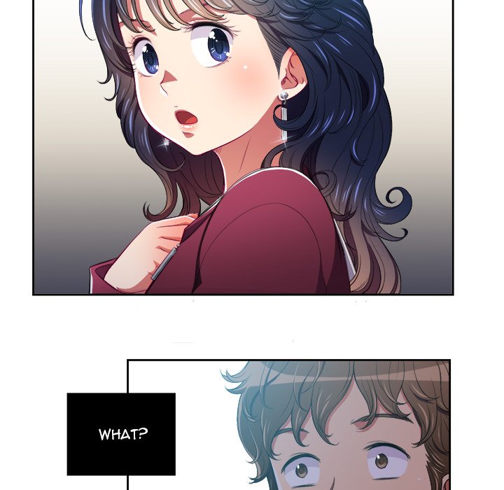My High School Bully Chapter 6 - Page 81