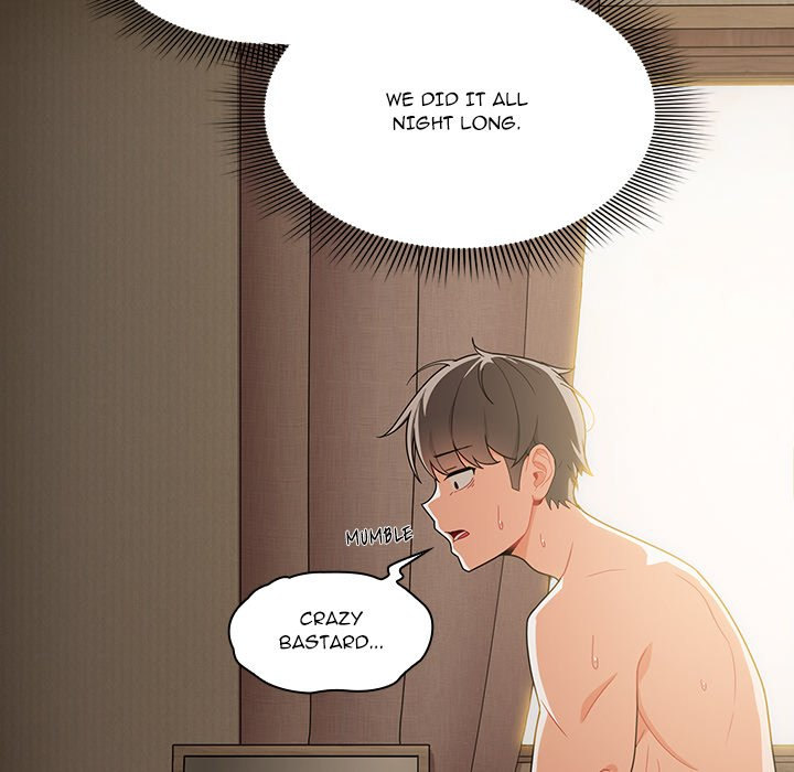 #Follow Me Chapter 11 - Page 90