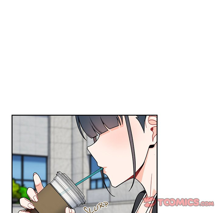 #Follow Me Chapter 17 - Page 63