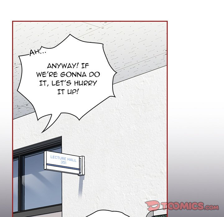 #Follow Me Chapter 18 - Page 102