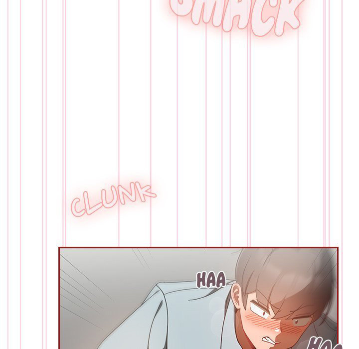 #Follow Me Chapter 18 - Page 130