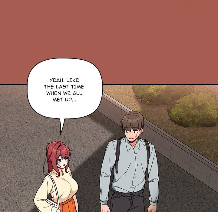 #Follow Me Chapter 19 - Page 124