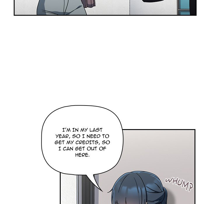 #Follow Me Chapter 19 - Page 17