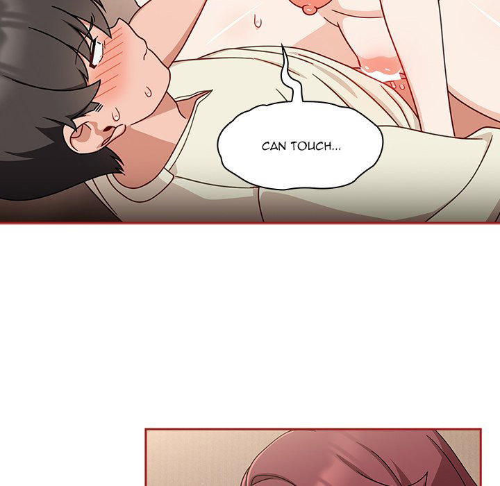 #Follow Me Chapter 36 - Page 24