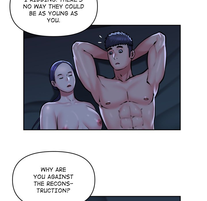 The Ladies’ Associate Chapter 55 - Page 5