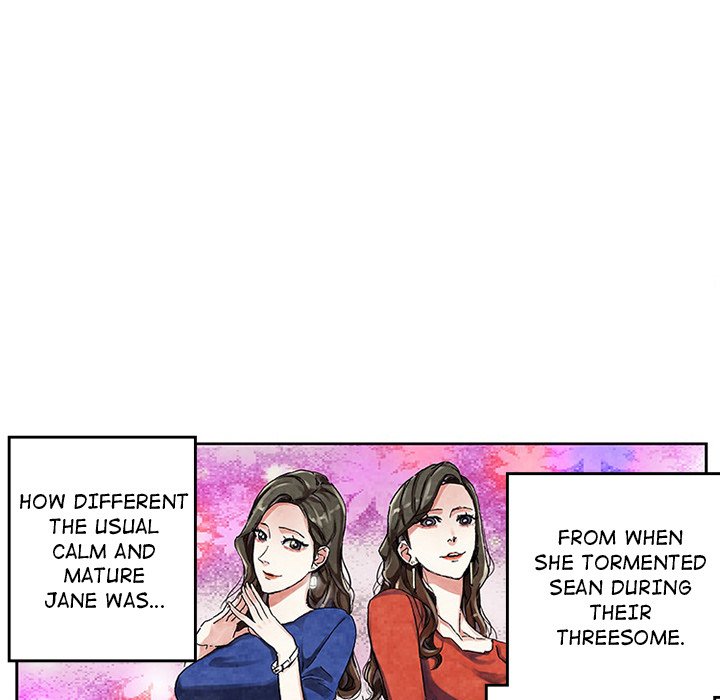 Miss Provocative Chapter 57 - Page 47