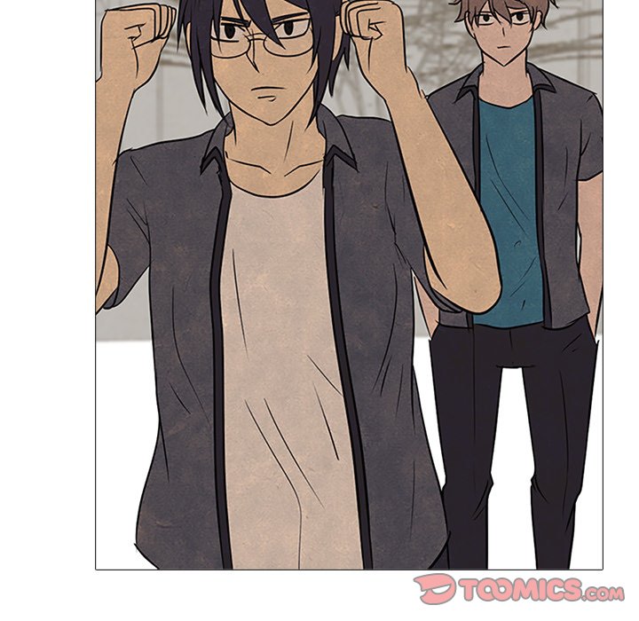 High School Devil Chapter 102 - Page 62