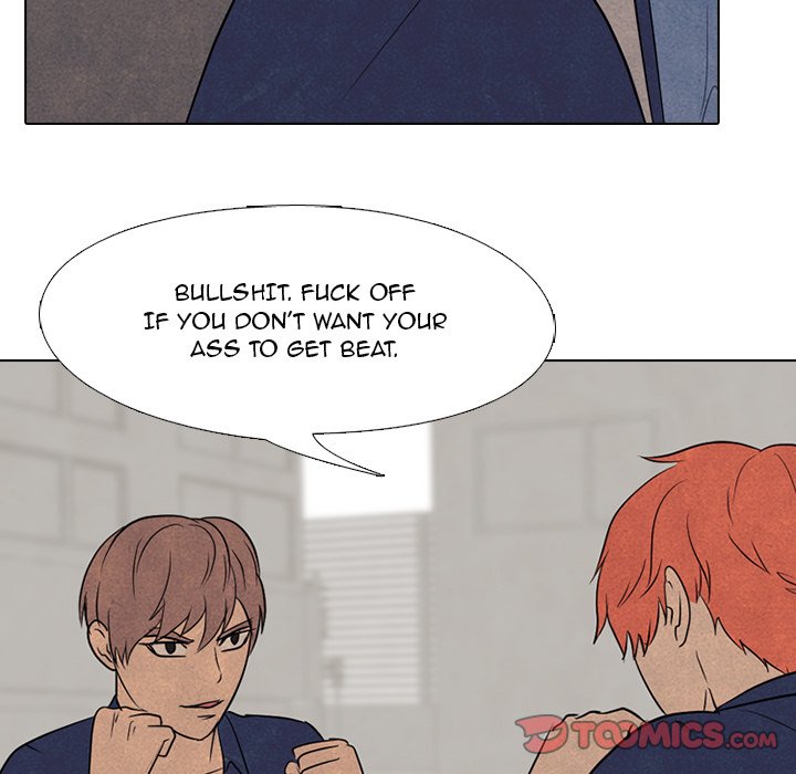 High School Devil Chapter 114 - Page 30