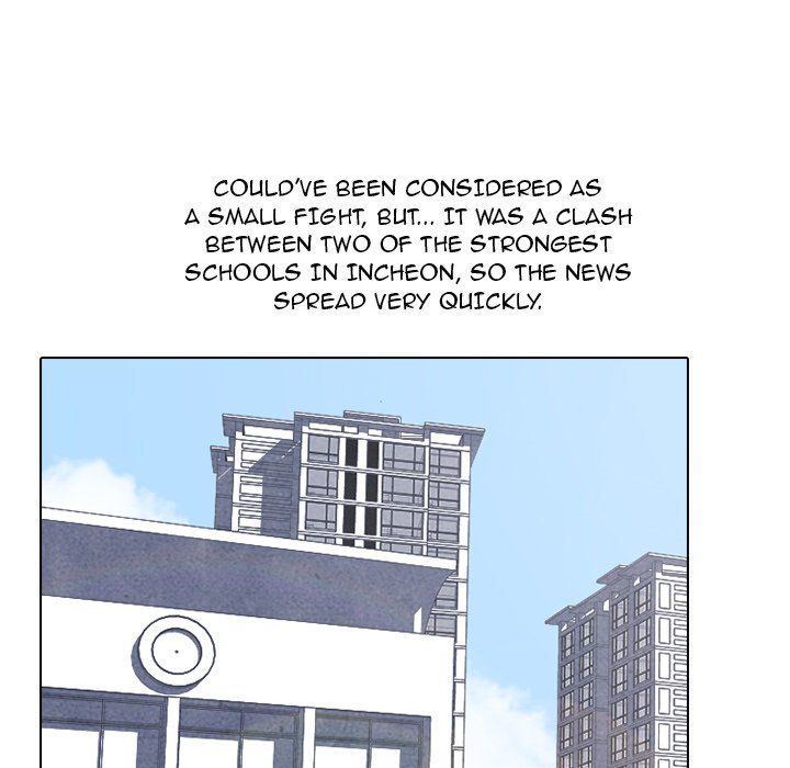 High School Devil Chapter 121 - Page 53