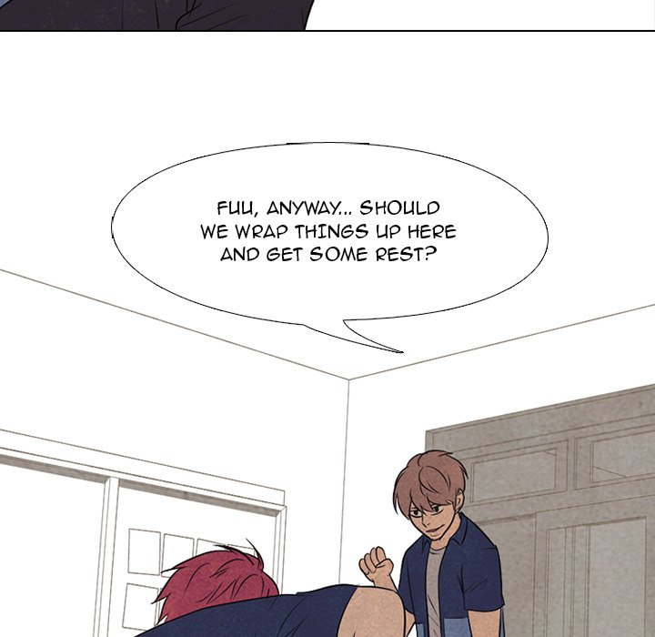 High School Devil Chapter 131 - Page 68