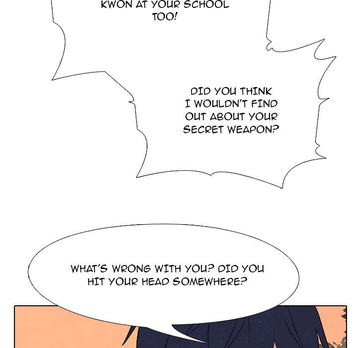 High School Devil Chapter 157 - Page 101