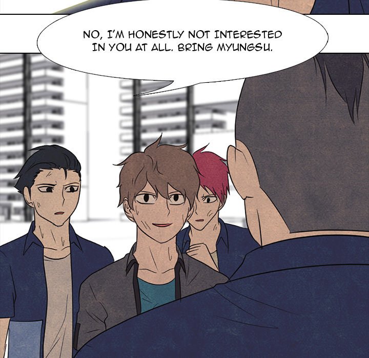 High School Devil Chapter 159 - Page 41