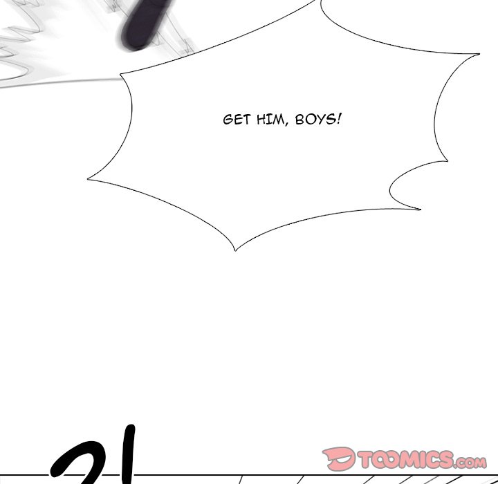 High School Devil Chapter 159 - Page 54