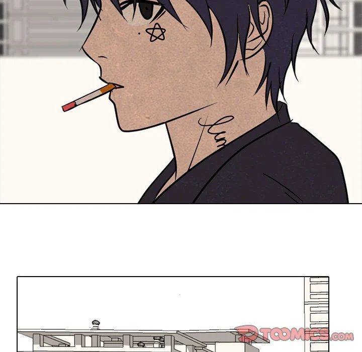 High School Devil Chapter 167 - Page 90